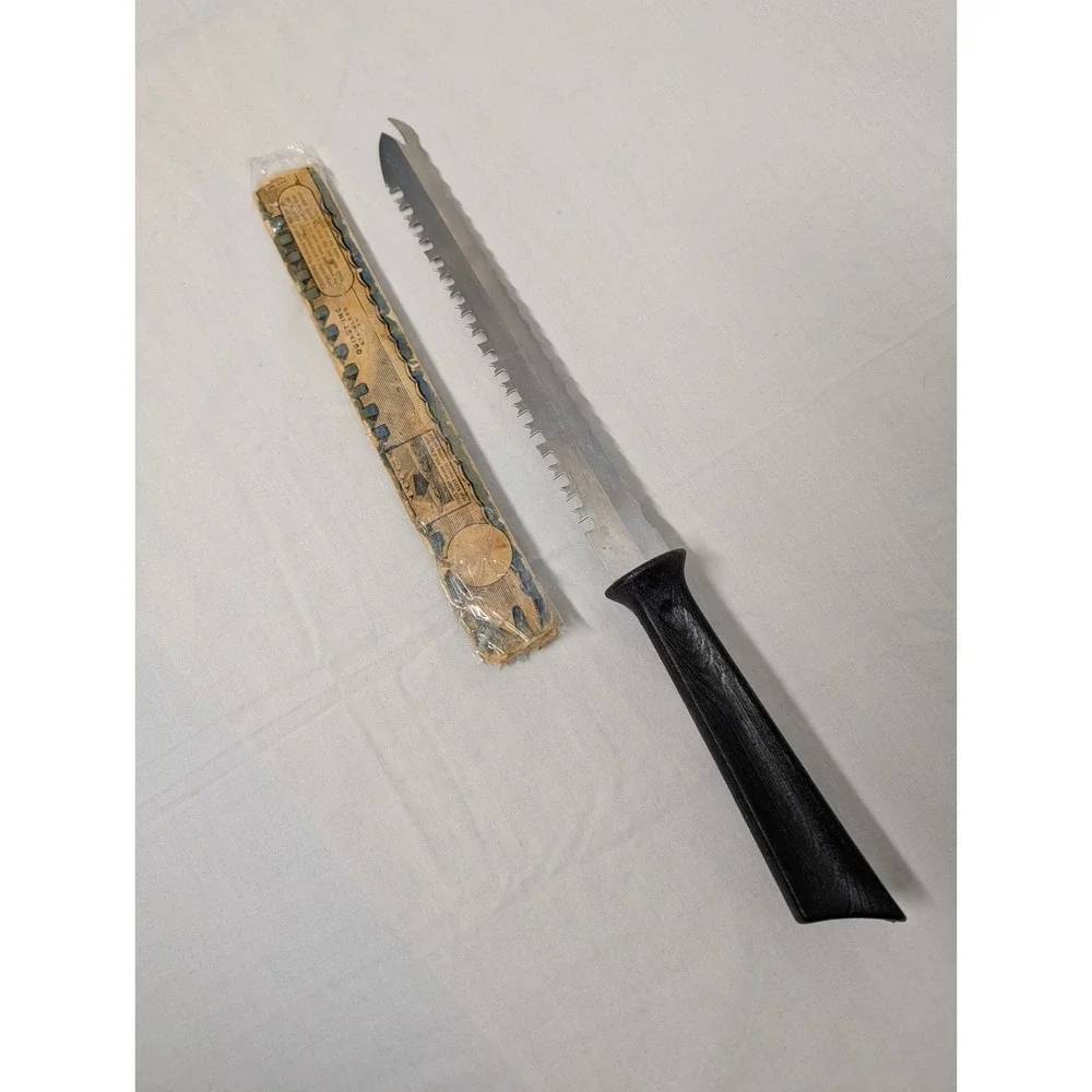 Quikut Double Sided Knife 9.5